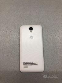 Huawei Y560-L01 8GB Bianco - Usato