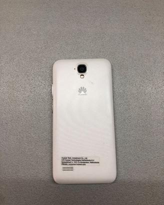 Huawei Y560-L01 8GB Bianco - Usato