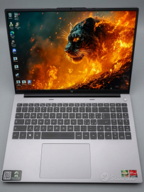 Laptop ACEMAGIC RX16 RYZEN 7 32GBRAM
