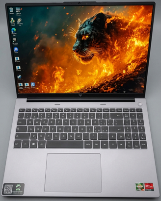 Laptop ACEMAGIC RX16 RYZEN 7 32GBRAM