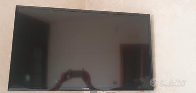  TV samsung 32 pollici 