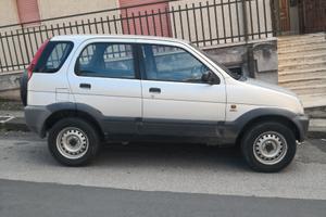 DAIHATSU Terios - 2000