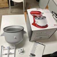 Kitchenaid gelatiera