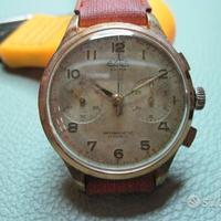 Orologio cronografo uomo militare axes land 51