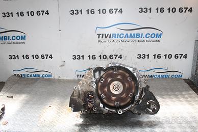 MOTORE E CAMBIO AUTOMATICO OPEL INSIGNIA A20DTH