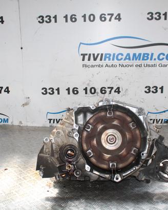 MOTORE E CAMBIO AUTOMATICO OPEL INSIGNIA A20DTH