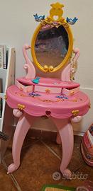 tavolino trucco bimba 