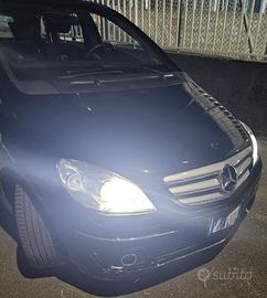 Mercedes-Benz Classe B 180 CDI
