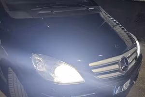 Mercedes-Benz Classe B 180 CDI