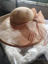 cappello da cerimonia 