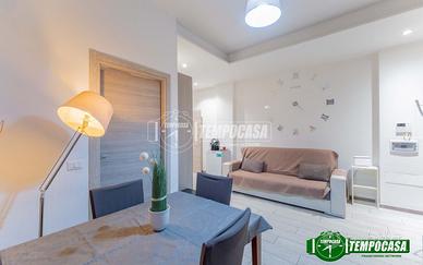 BILOCALE RISTRUTTURATO