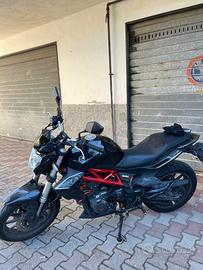 Benelli 302 S - 2016