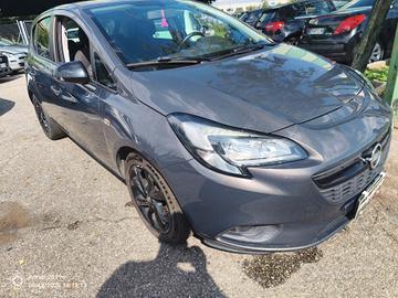 Opel Corsa 1.2 5 porte b-Color