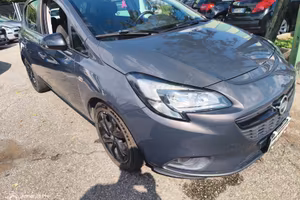 Opel Corsa 1.2 5 porte b-Color