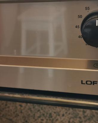 cucina a gas Lofra 90 cm 5 fuochi