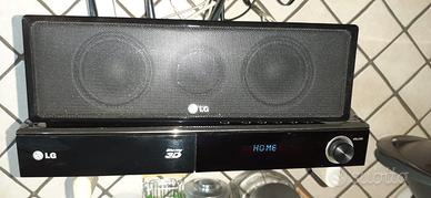 Decoder satellitari , e home treead