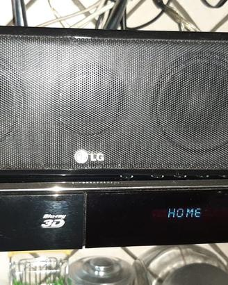 Decoder satellitari , e home treead