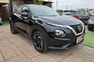 Nissan Juke 1.0 DIG-T 114 CV N-Connecta