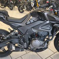 Morbidelli Altro F 352 NAKED ABS EURO 5 +