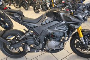 Morbidelli Altro F 352 NAKED ABS EURO 5 +