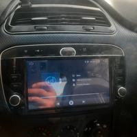 stereo android punto evo