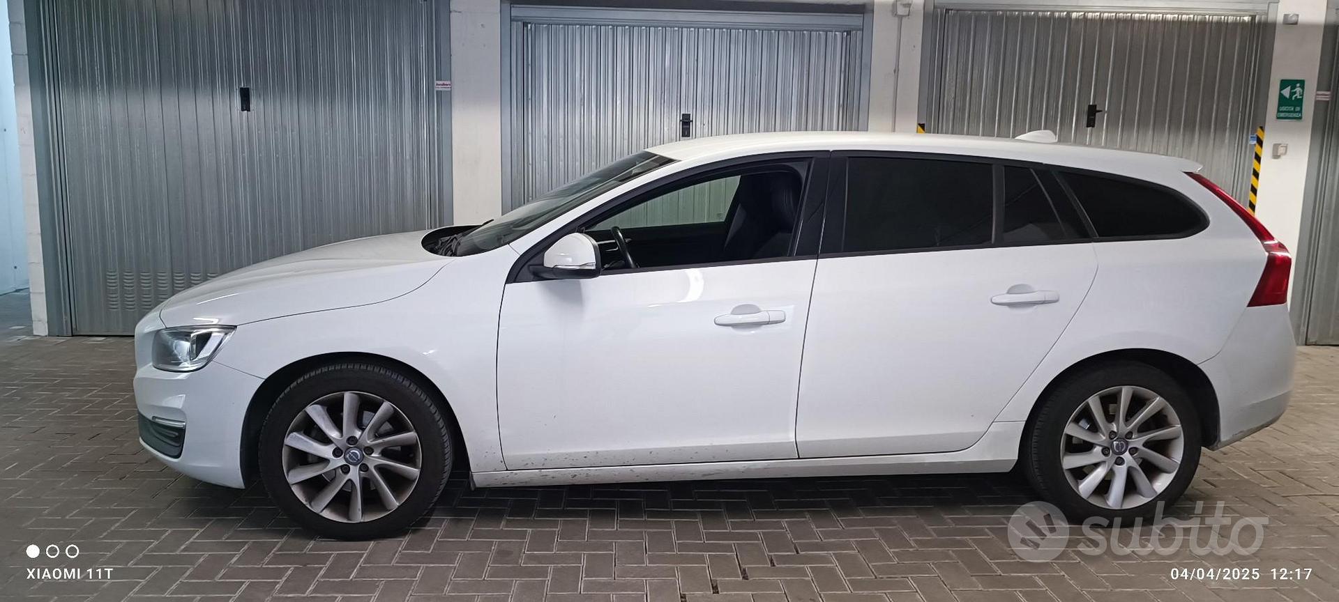 Volvo V60 2016 photo 3