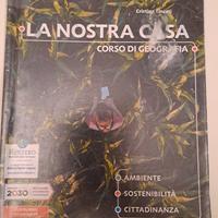 La nostra casa corso di geografia 