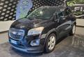 Chevrolet Trax - 11/2013 1.7 diesel 130 cv 4x4