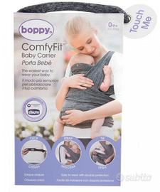 Fascia Boppy Chicco portabebè