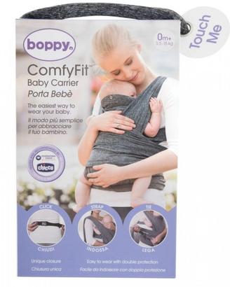 Fascia Boppy Chicco portabebè