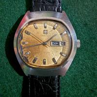 Zenith Surf  Automatico