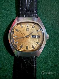 Zenith Surf  Automatico