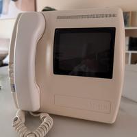 Videocitofono Bticino