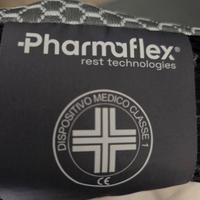 Pharmaflex Topper Francese - 140x200