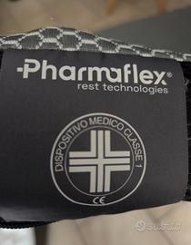 Pharmaflex Topper Francese - 140x200