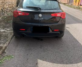 Alfa Romeo Giulietta 1.6 105cv