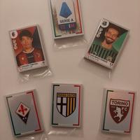 figurine calciatori panini 2021 