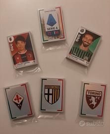 figurine calciatori panini 2021 
