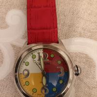 orologio uomo al quarzo 