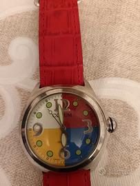 orologio uomo al quarzo 