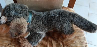 peluche steiff 