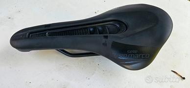 Selle San Marco Shortfit 