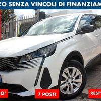 Peugeot 5008 1.5 hdi 130 CV EAT8 7 POSTI *PREZZO V