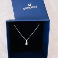Collana Swarovski Attract Trilogy