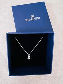 Collana Swarovski Attract Trilogy