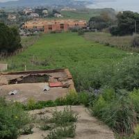 Terreno con casa rurale