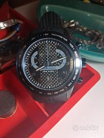 orologio maserati crono 