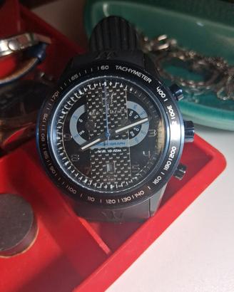 orologio maserati crono 