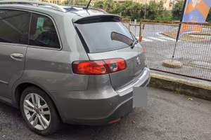 Fiat Croma 1.9 Multijet 150 CV - Anno 2009