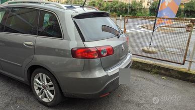 Fiat Croma 1.9 Multijet 150 CV - Anno 2009